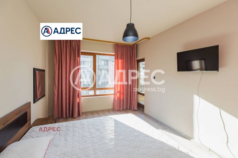 Дава под наем 2-СТАЕН, гр. Варна, Чаталджа, снимка 16 - Апартаменти - 53172957