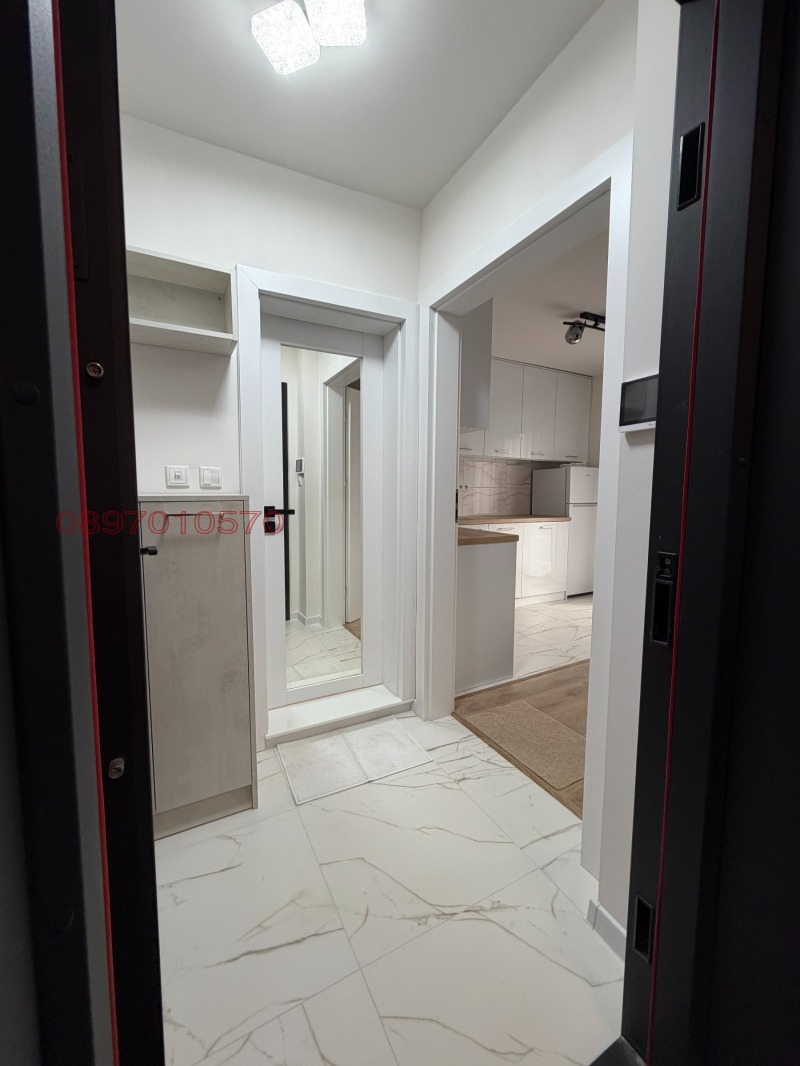 Дава под наем 2-СТАЕН, гр. Пловдив, Център, снимка 2 - Апартаменти - 53440000