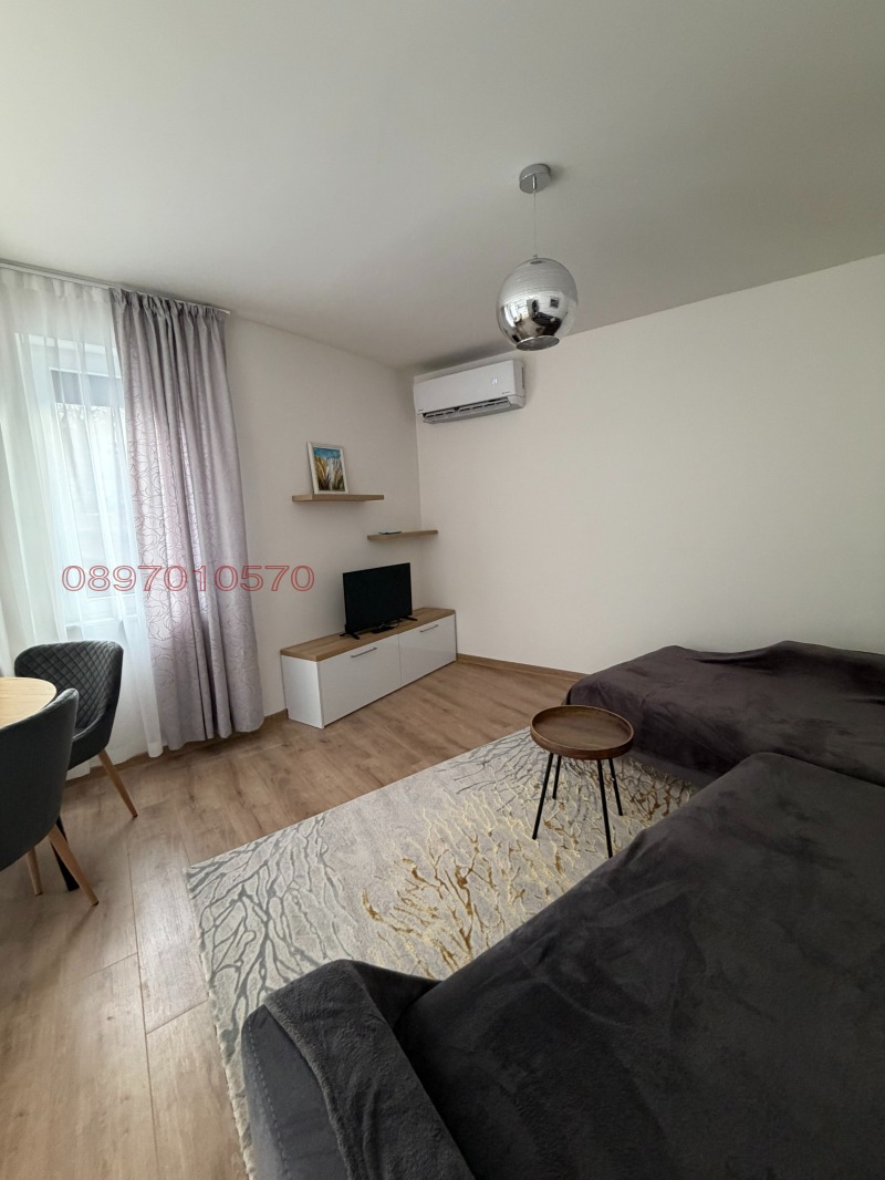 Дава под наем 2-СТАЕН, гр. Пловдив, Център, снимка 4 - Апартаменти - 53440000