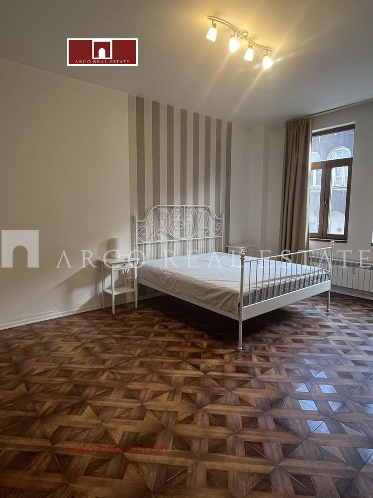 Дава под наем  3-стаен град София , Център , 104 кв.м | 72491063 - изображение [10]
