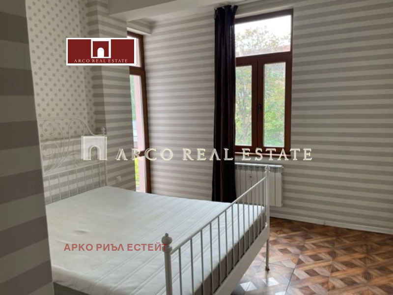 Дава под наем  3-стаен град София , Център , 104 кв.м | 72491063 - изображение [5]
