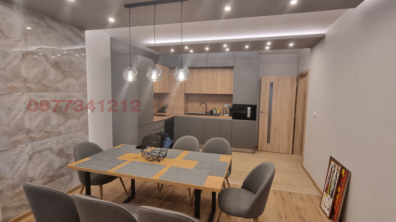 Под наем 3-СТАЕН, град Бургас, Лазур • 1200 € / 2347.00 лв. • 56766629 1