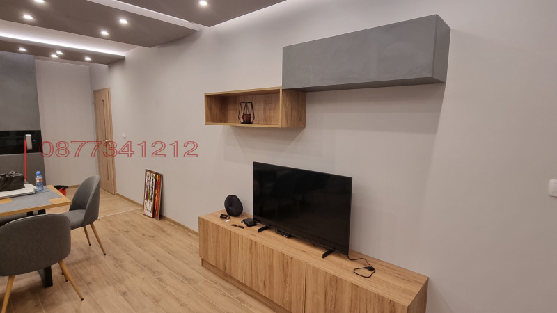 Дава под наем 3-СТАЕН, гр. Бургас, Лазур, снимка 6 - Апартаменти - 52479666