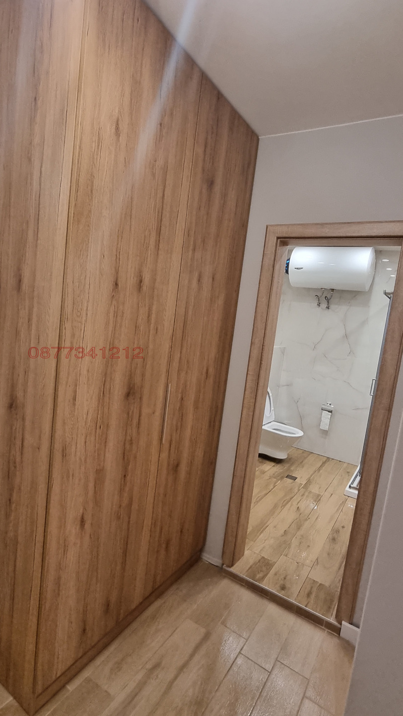 Дава под наем 3-СТАЕН, гр. Бургас, Лазур, снимка 8 - Апартаменти - 52479666