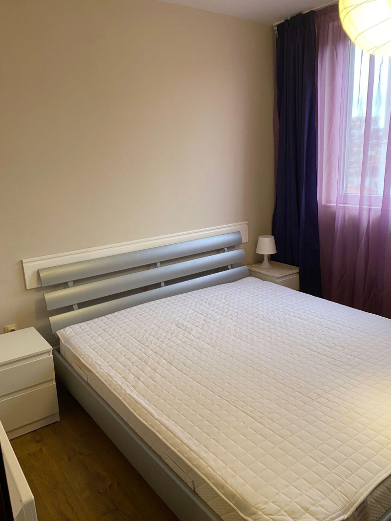 Дава под наем 3-СТАЕН, гр. София, Младост 2, снимка 9 - Апартаменти - 53200818