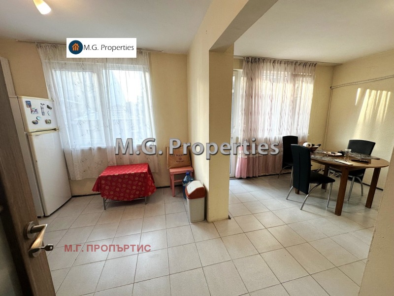 Дава под наем 3-СТАЕН, гр. Варна, Трошево, снимка 2 - Апартаменти - 53341520