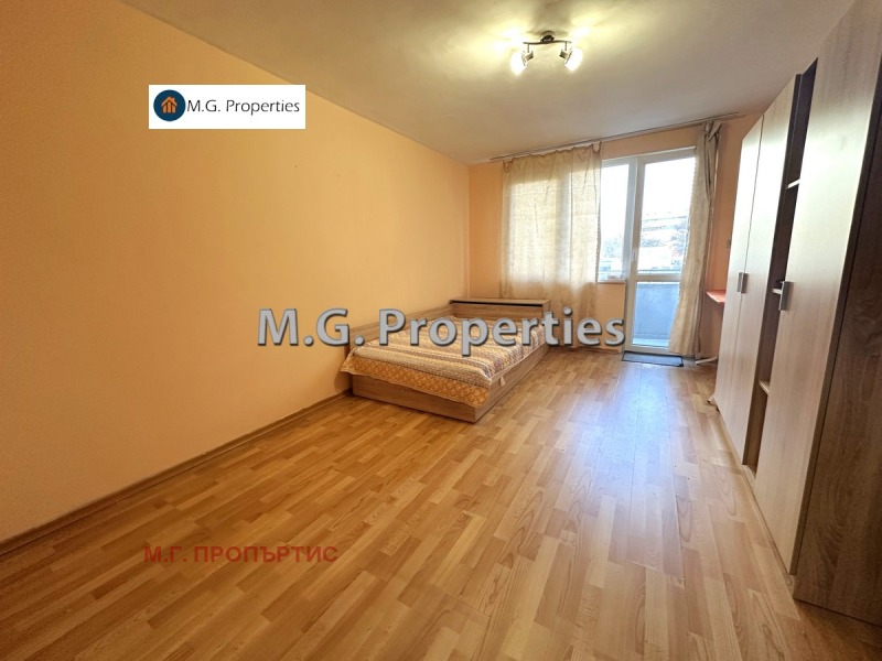 Дава под наем 3-СТАЕН, гр. Варна, Трошево, снимка 7 - Апартаменти - 53341520