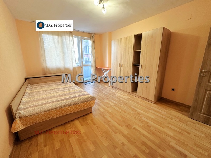 Дава под наем 3-СТАЕН, гр. Варна, Трошево, снимка 8 - Апартаменти - 53341520