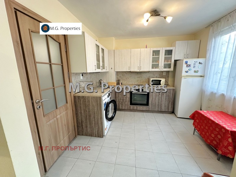 Дава под наем 3-СТАЕН, гр. Варна, Трошево, снимка 3 - Апартаменти - 53341520