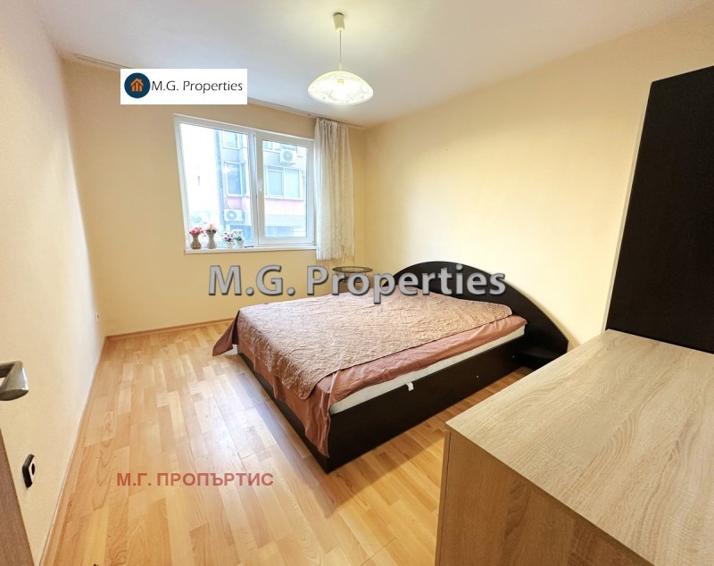 Дава под наем 3-СТАЕН, гр. Варна, Трошево, снимка 5 - Апартаменти - 53341520