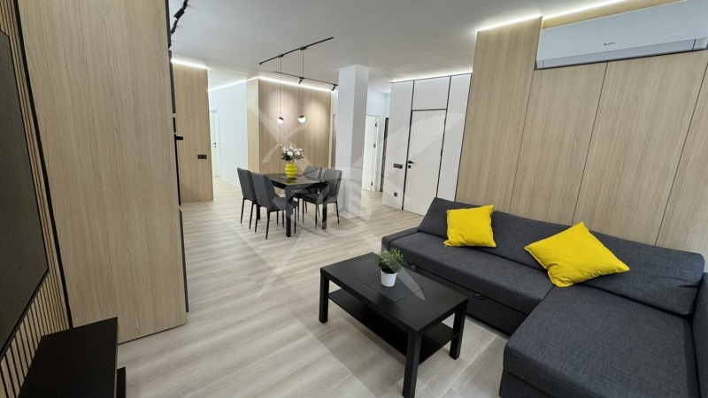 Da affittare  3 camere da letto Sofia , Oborishte , 130 mq | 25245425 - Immagine [2]