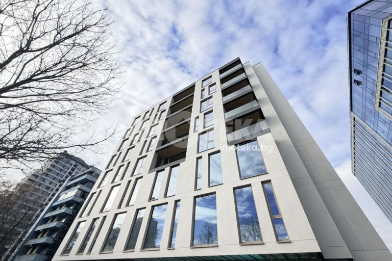 Дава под наем ОФИС, гр. София, Хладилника, снимка 7 - Офиси - 46992830