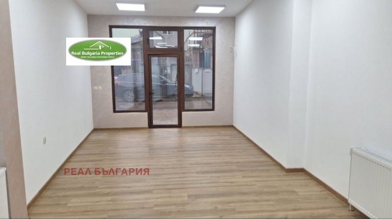 Дава под наем ОФИС, гр. Русе, Център, снимка 2 - Офиси - 53161887
