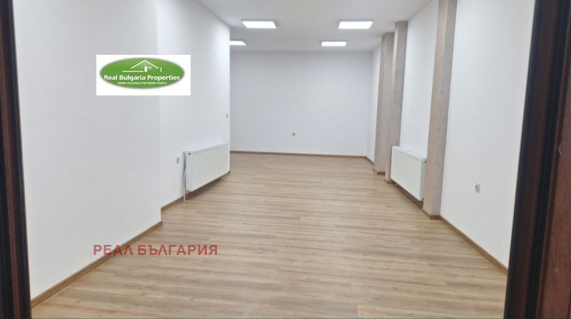 Дава под наем ОФИС, гр. Русе, Център, снимка 4 - Офиси - 53161887