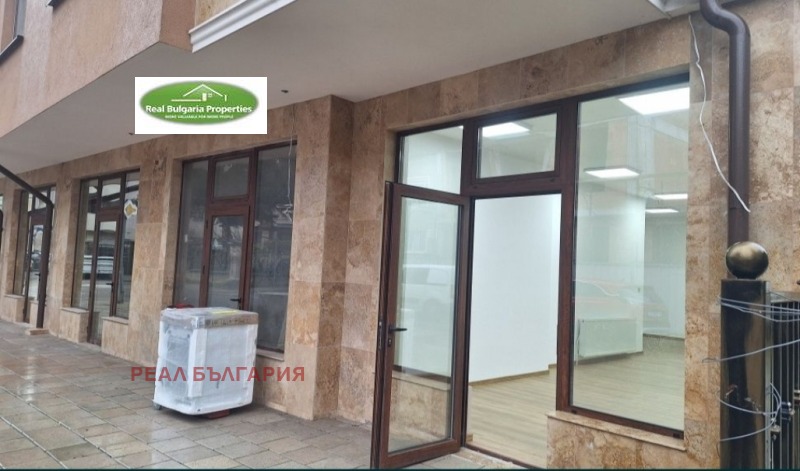 Дава под наем ОФИС, гр. Русе, Център, снимка 6 - Офиси - 53161887