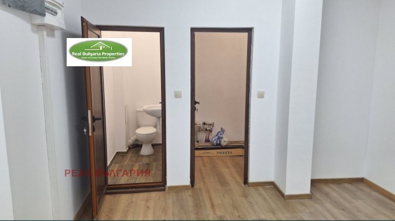 Дава под наем ОФИС, гр. Русе, Център, снимка 5 - Офиси - 53161887