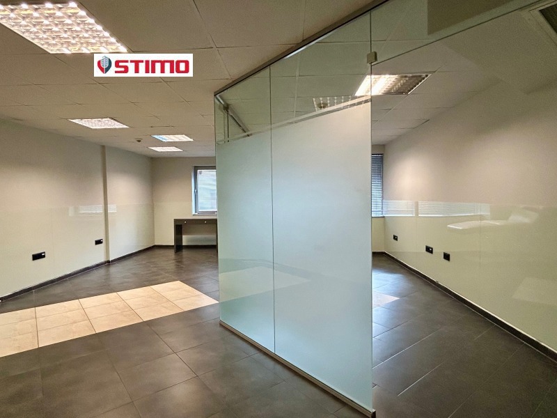 Дава под наем ОФИС, гр. София, Лозенец, снимка 5 - Офиси - 53280712