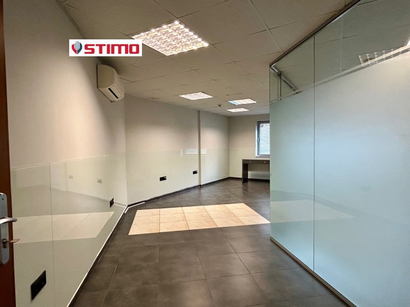 Дава под наем ОФИС, гр. София, Лозенец, снимка 6 - Офиси - 53280712