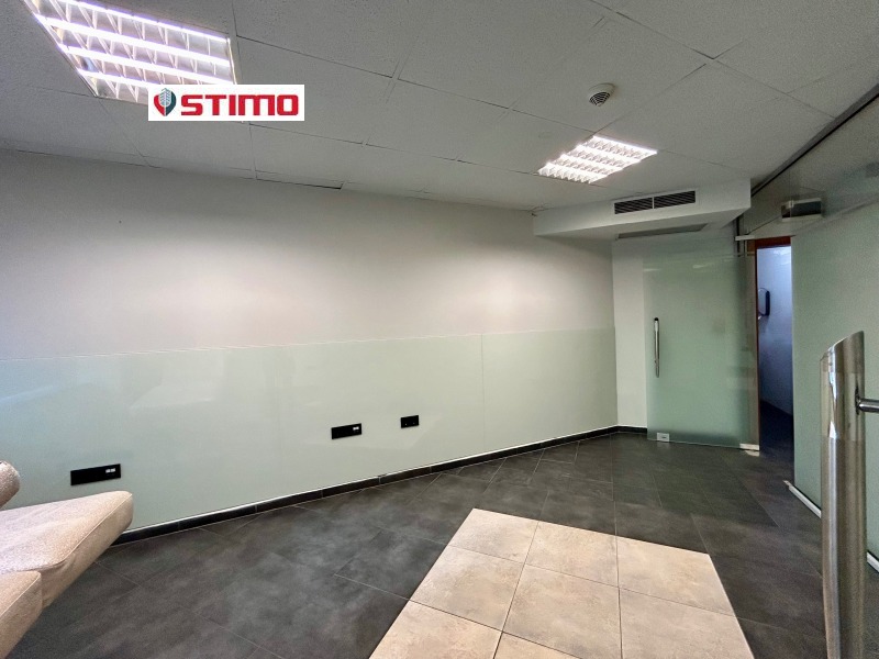 Дава под наем ОФИС, гр. София, Лозенец, снимка 4 - Офиси - 53280712