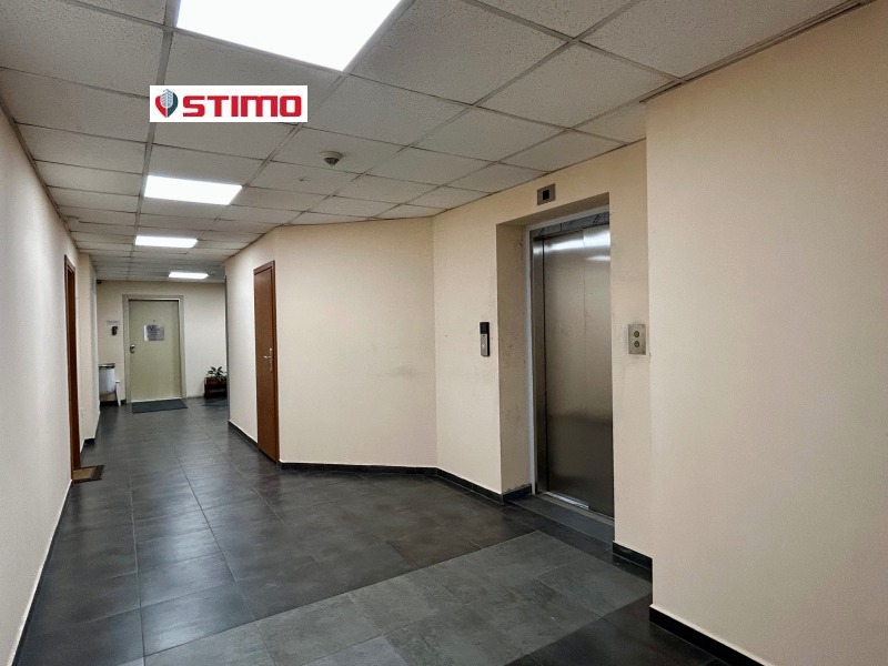 Дава под наем ОФИС, гр. София, Лозенец, снимка 9 - Офиси - 53280712