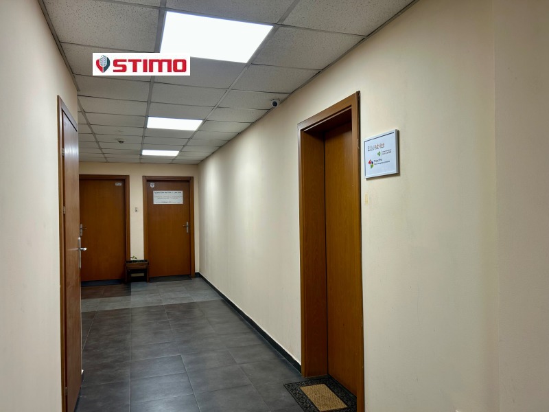 Дава под наем ОФИС, гр. София, Лозенец, снимка 10 - Офиси - 53280712