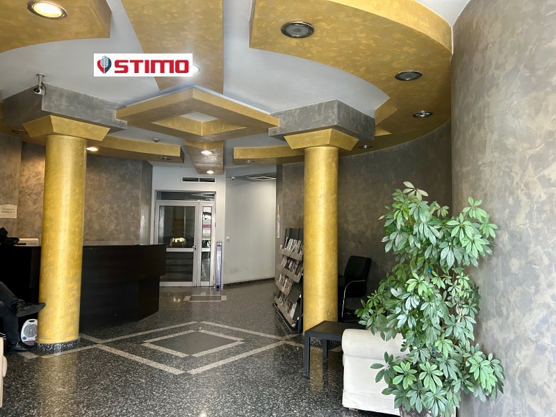 Дава под наем ОФИС, гр. София, Лозенец