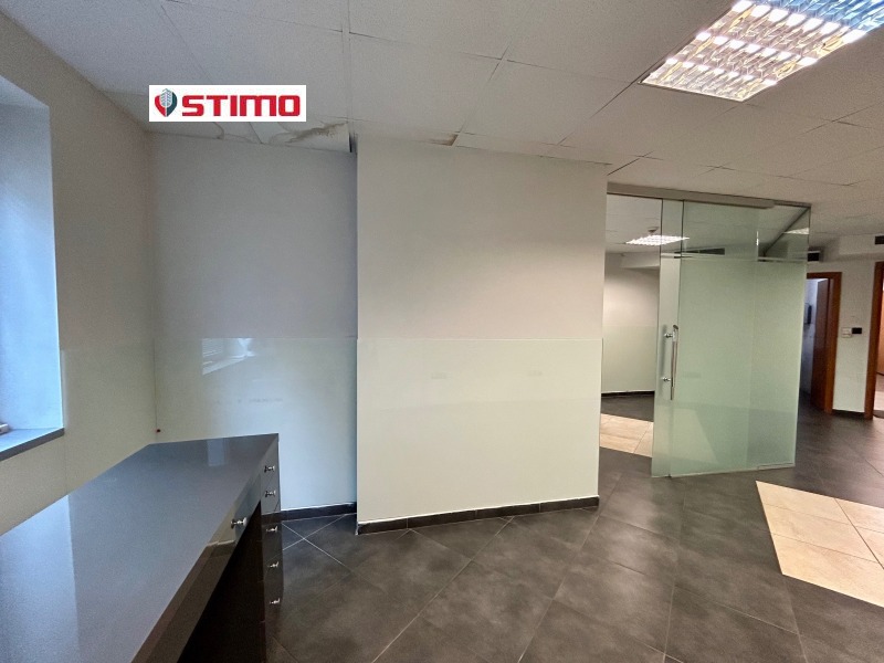 Дава под наем ОФИС, гр. София, Лозенец, снимка 3 - Офиси - 53280712