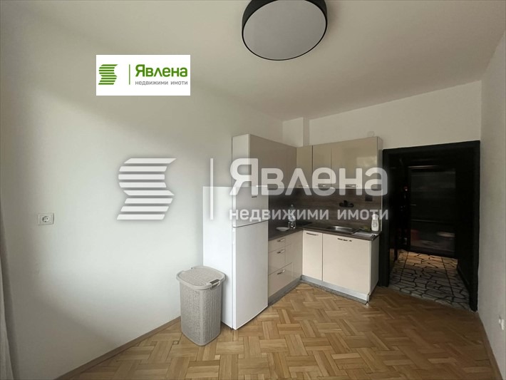 Дава под наем ОФИС, гр. София, Яворов, снимка 3 - Офиси - 54259164