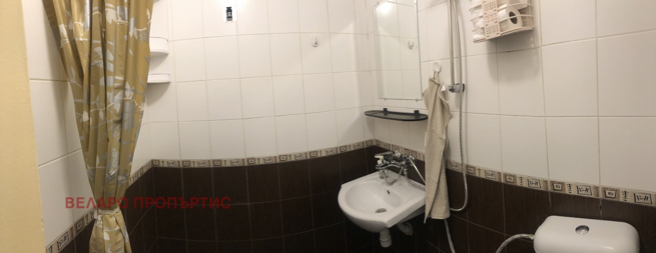 Дава под наем 1-СТАЕН, гр. София, Младост 2, снимка 6 - Апартаменти - 54077204