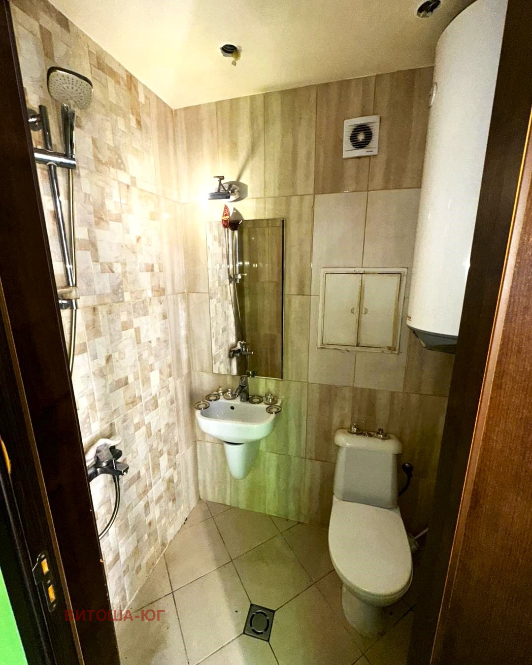 Дава под наем 1-СТАЕН, гр. София, Света Троица, снимка 6 - Апартаменти - 55099004