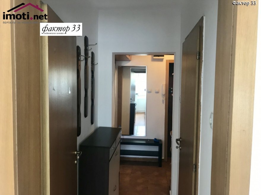 Дава под наем 2-СТАЕН, гр. София, Мусагеница, снимка 11 - Апартаменти - 55199018