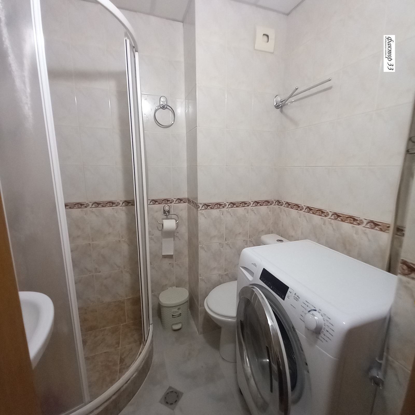 Дава под наем 2-СТАЕН, гр. София, Мусагеница, снимка 10 - Апартаменти - 55199018