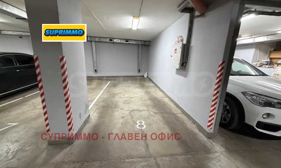 Дава под наем 4-СТАЕН, гр. София, Хиподрума, снимка 13 - Апартаменти - 56677364