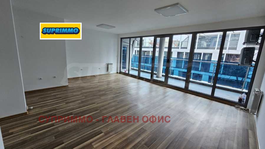 Дава под наем 4-СТАЕН, гр. София, Хиподрума, снимка 5 - Апартаменти - 56677364