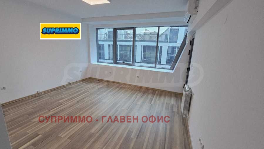 Дава под наем 4-СТАЕН, гр. София, Хиподрума, снимка 4 - Апартаменти - 56677364