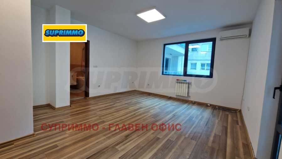 Дава под наем 4-СТАЕН, гр. София, Хиподрума, снимка 2 - Апартаменти - 56677364