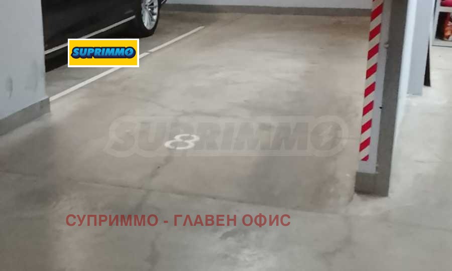 Дава под наем 4-СТАЕН, гр. София, Хиподрума, снимка 14 - Апартаменти - 56677364