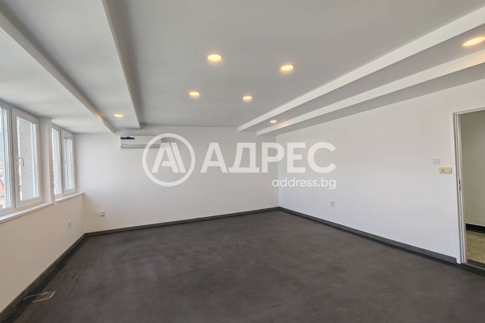 Дава под наем ОФИС, гр. София, Дървеница, снимка 9 - Офиси - 56726847