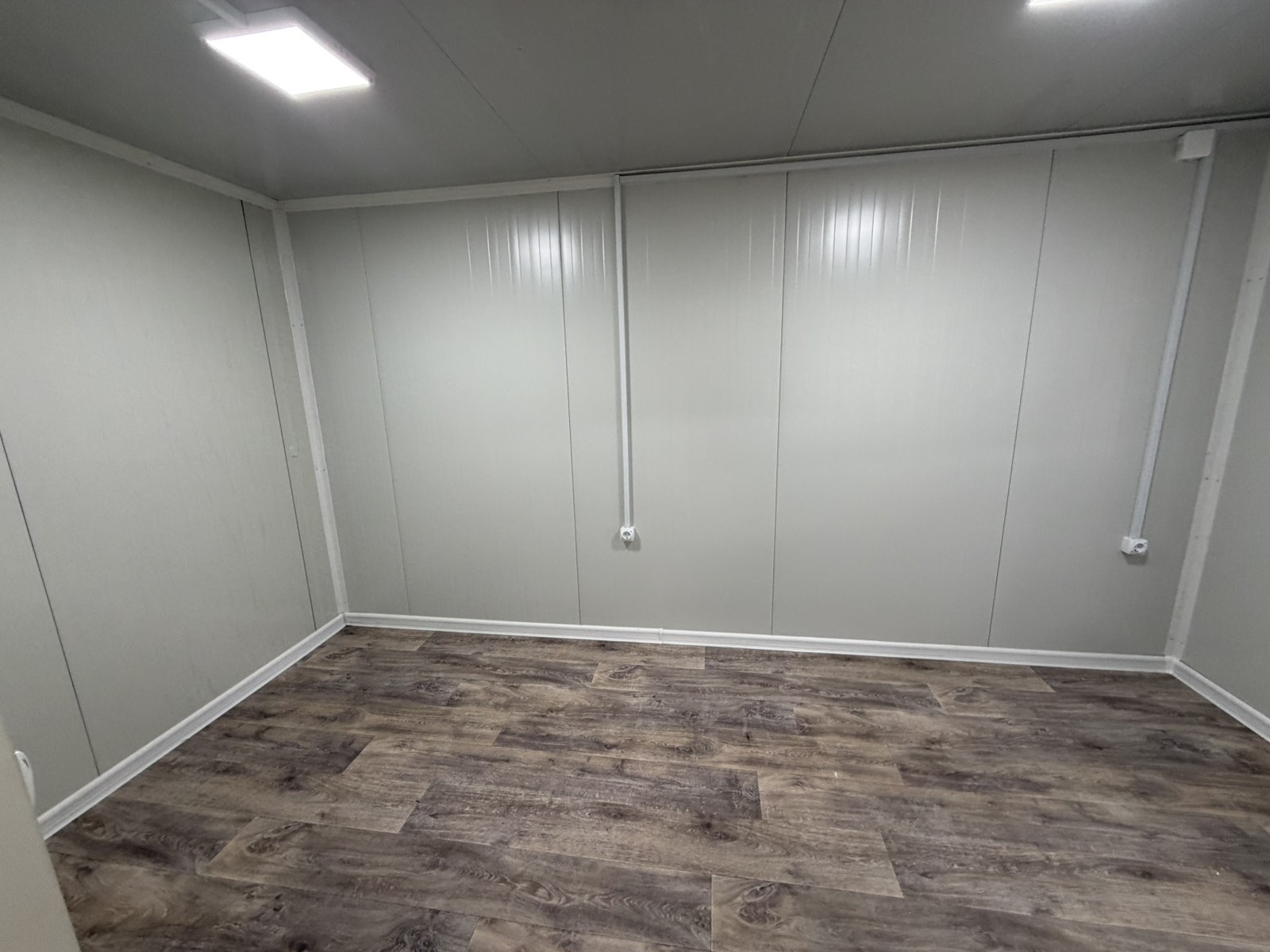 Дава под наем СКЛАД, гр. Пловдив, Индустриална зона - Север, снимка 7 - Складове - 53991224