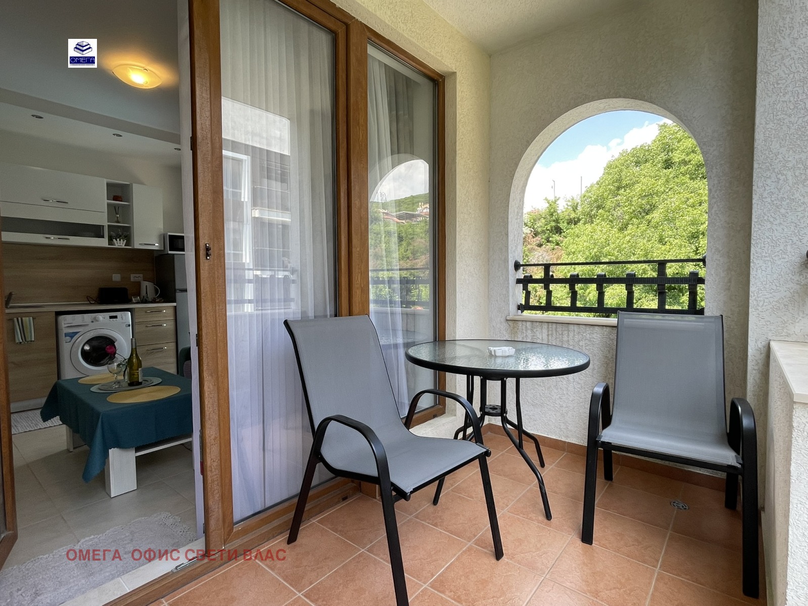 Дава под Наем 1-СТАЕН | Imot.bg — изображение 8