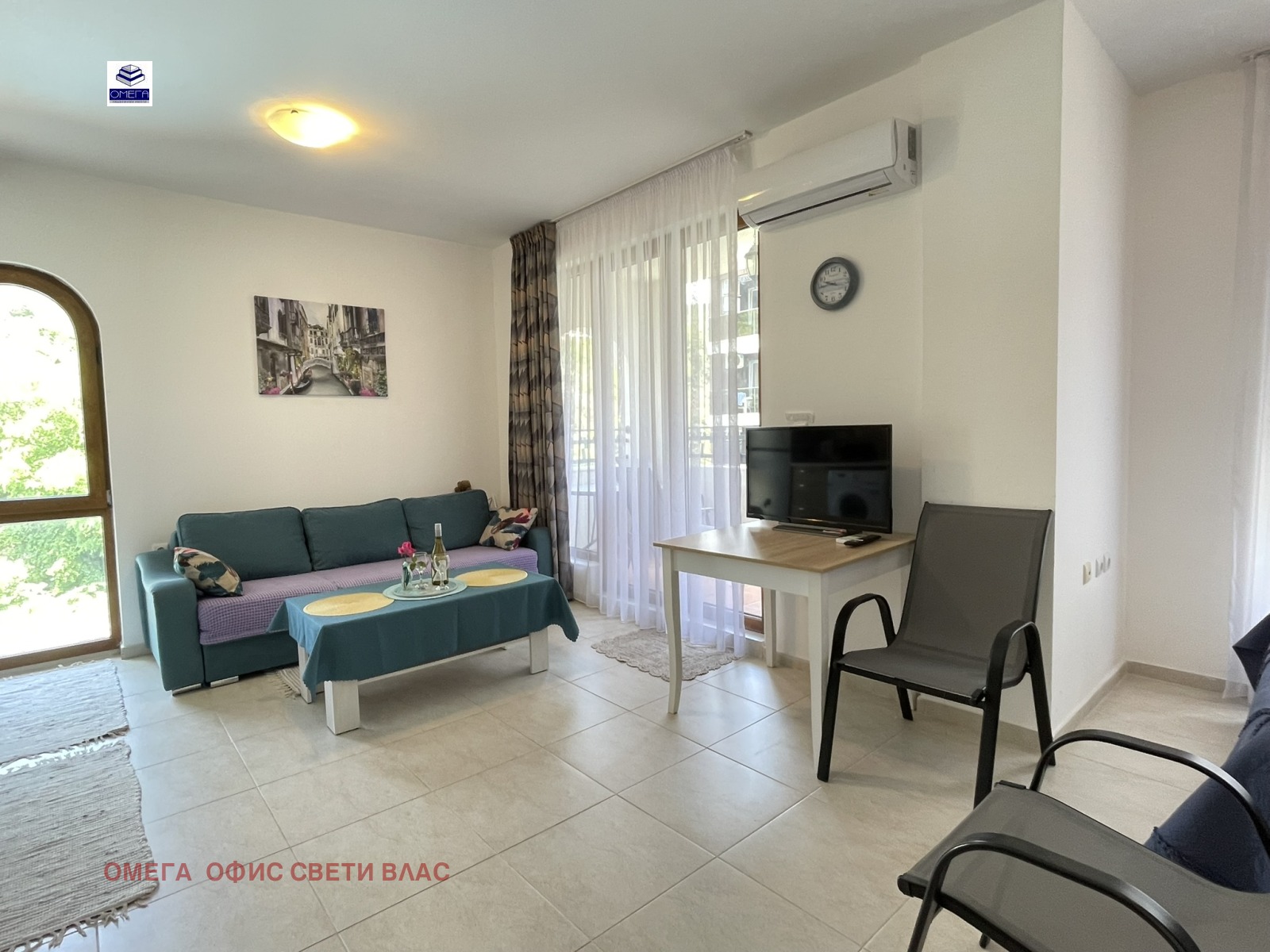 Дава под Наем 1-СТАЕН | Imot.bg — изображение 1