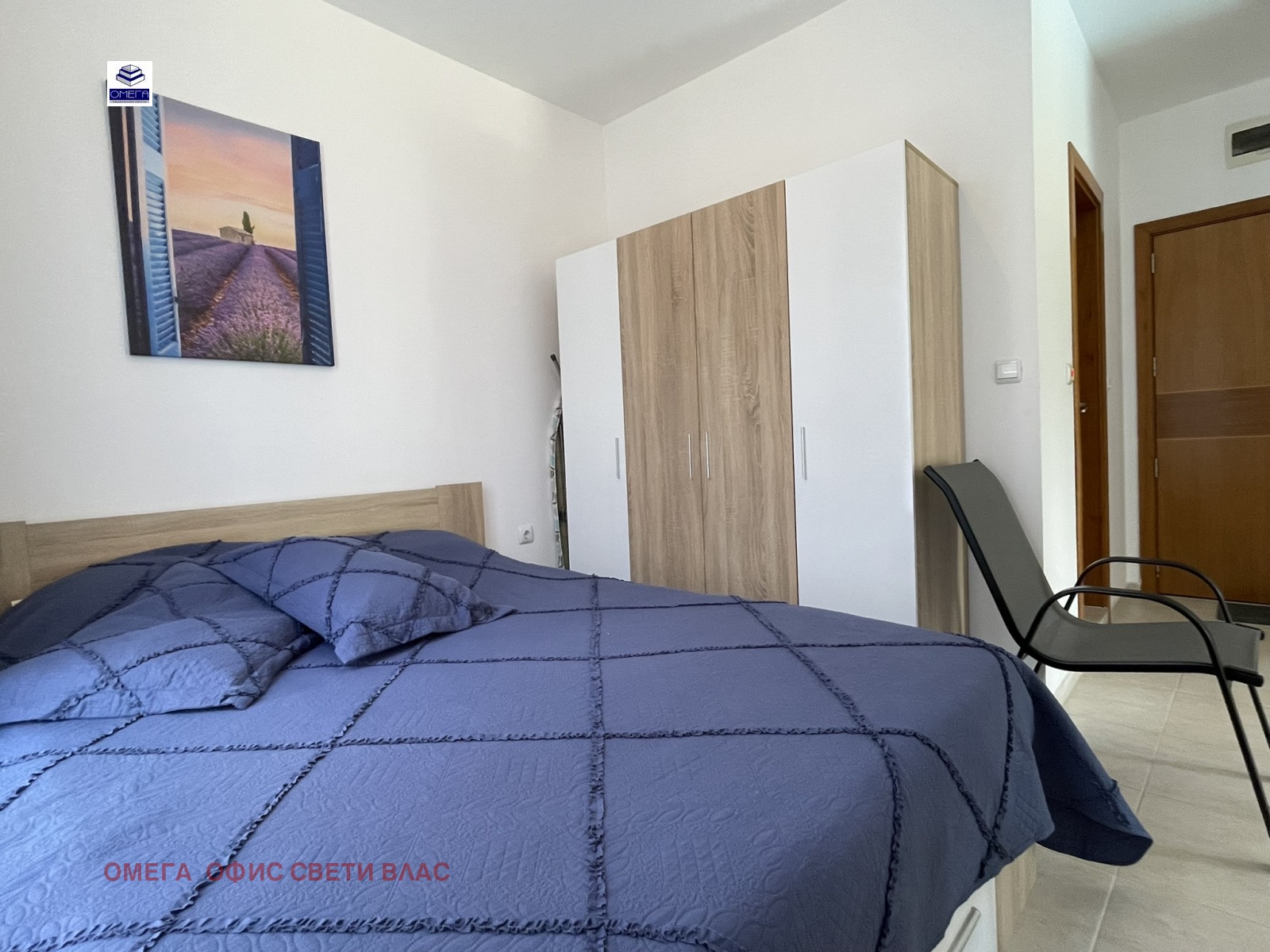 Дава под Наем 1-СТАЕН | Imot.bg — изображение 4