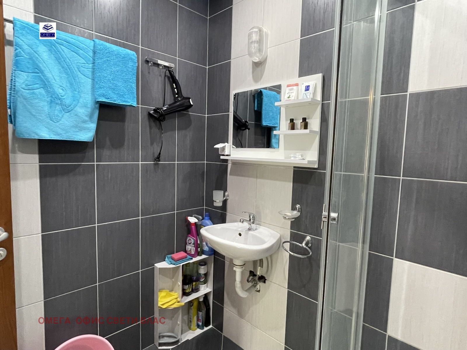 Дава под Наем 1-СТАЕН | Imot.bg — изображение 10