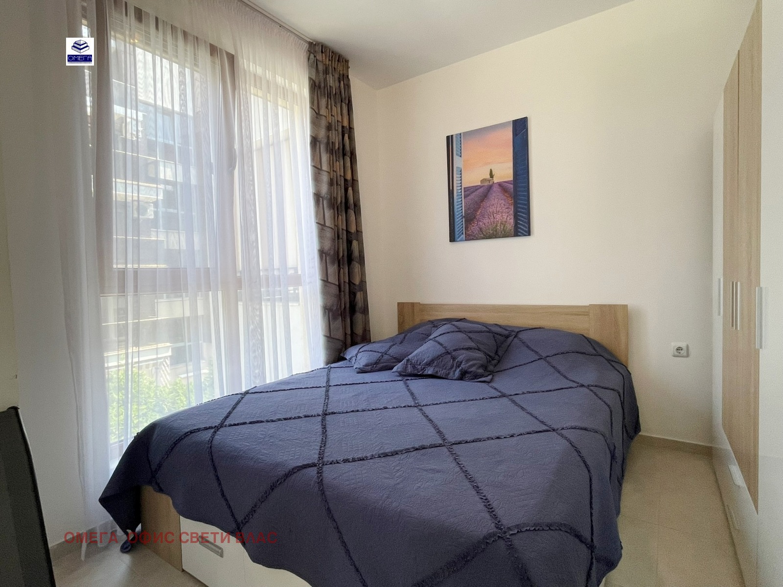 Дава под Наем 1-СТАЕН | Imot.bg — изображение 3