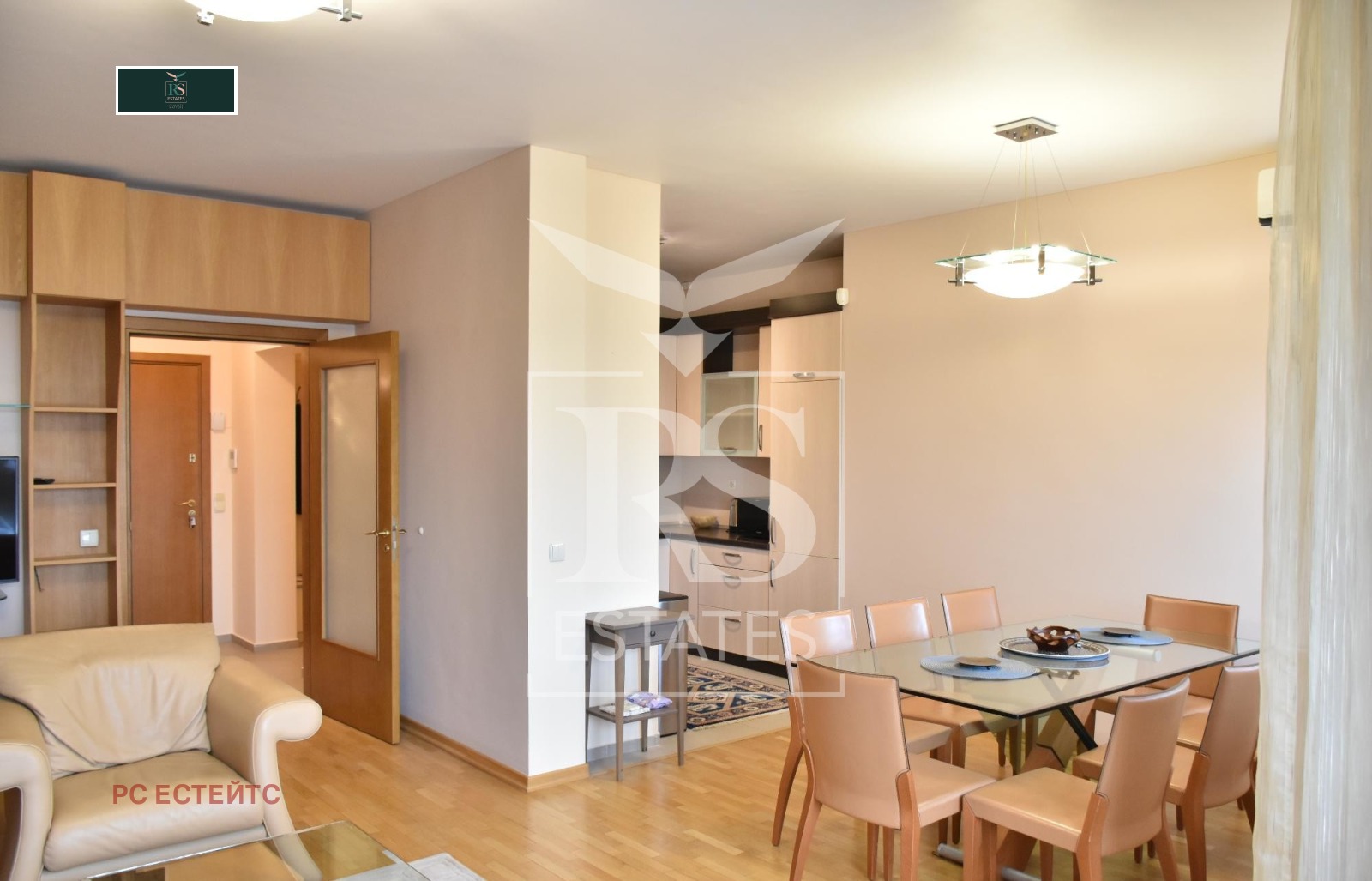 Дава под Наем 3-СТАЕН | Imot.bg — изображение 5