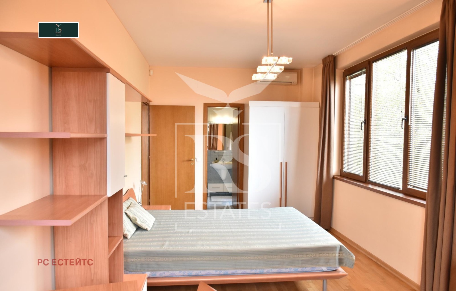 Дава под Наем 3-СТАЕН | Imot.bg — изображение 9