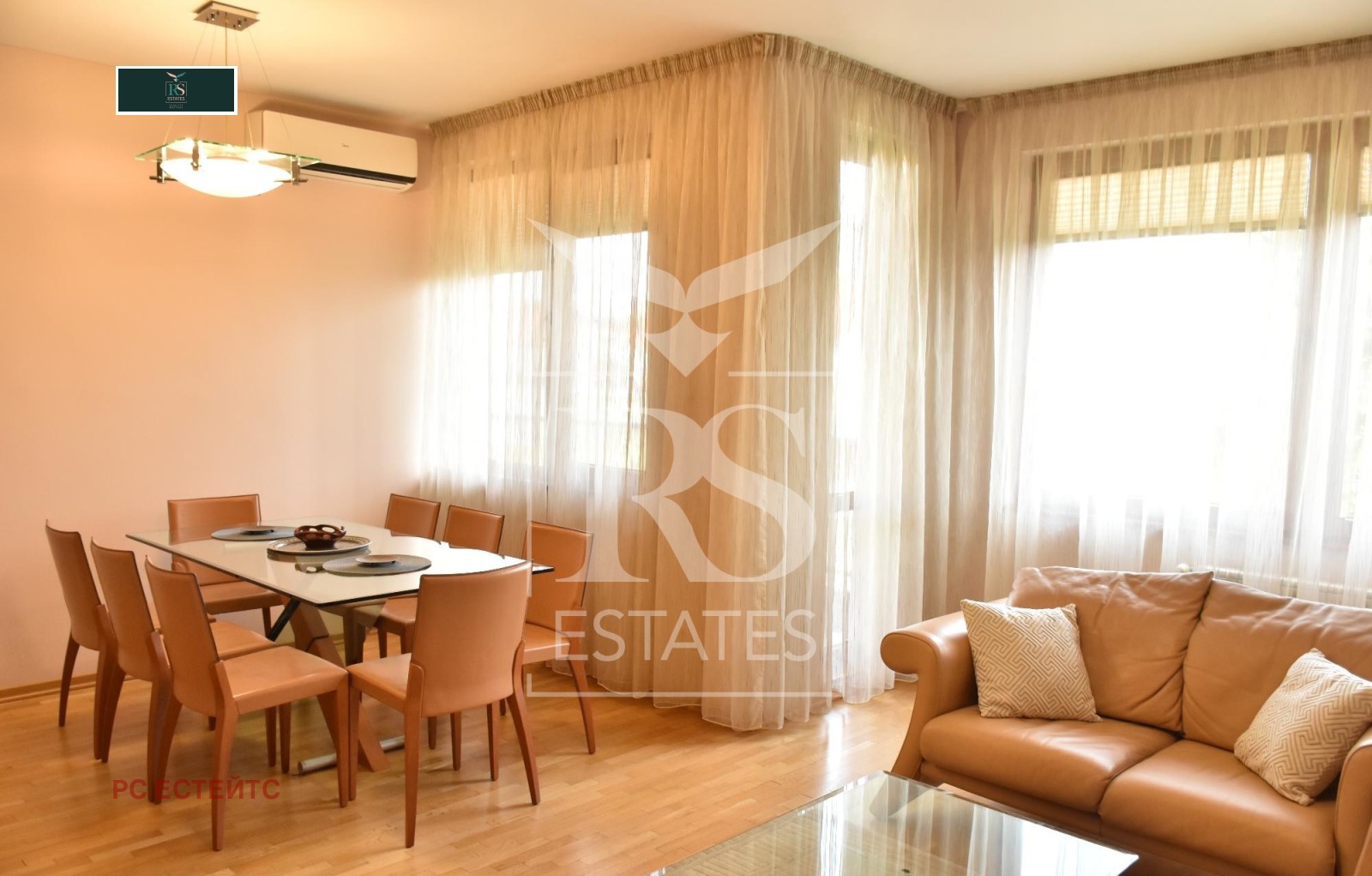 Дава под Наем 3-СТАЕН | Imot.bg — изображение 4