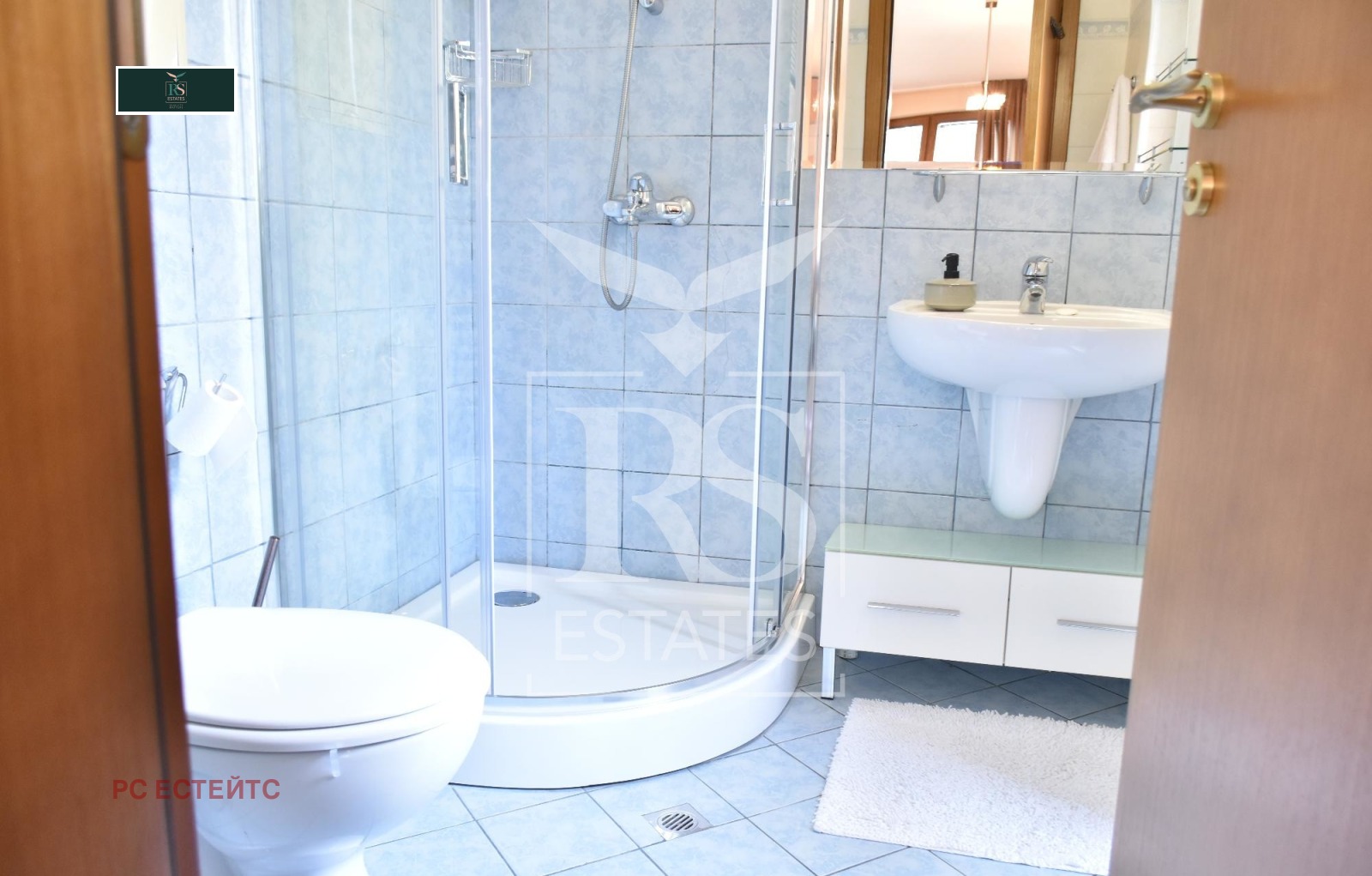 Дава под Наем 3-СТАЕН | Imot.bg — изображение 12