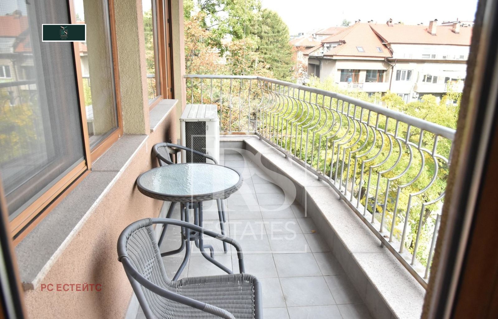 Дава под Наем 3-СТАЕН | Imot.bg — изображение 6