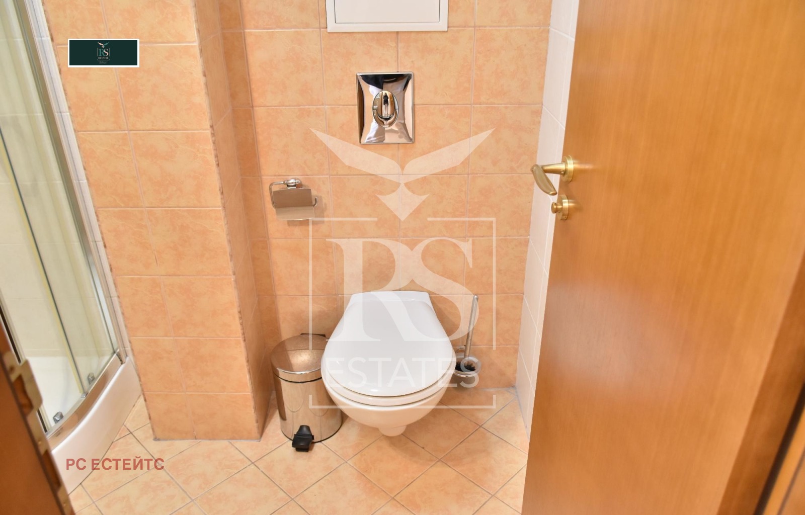 Дава под Наем 3-СТАЕН | Imot.bg — изображение 14